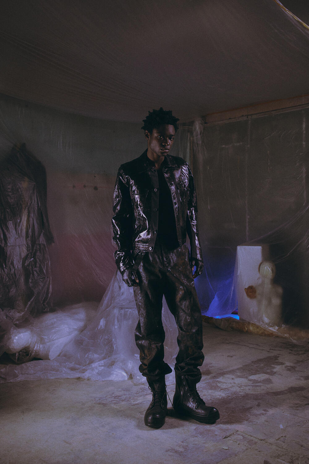 CARNET-ARCHIVE MEN FW 26-27 - Foto #8