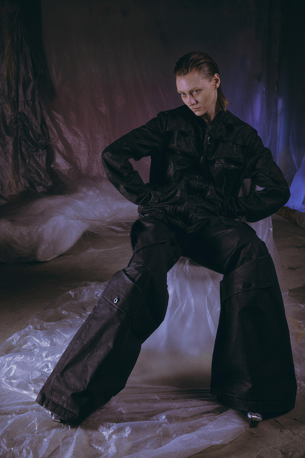 CARNET-ARCHIVE MEN FW 26-27 - Foto #9