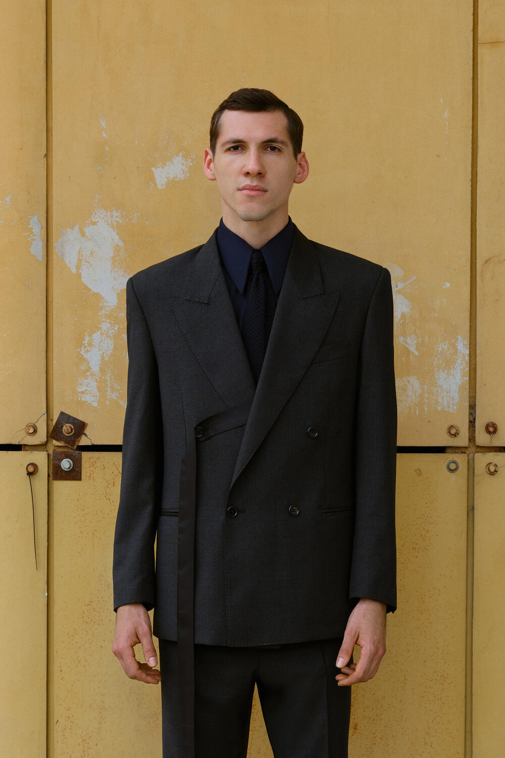 RAIMONDI MEN FW 26-27 - Foto #3