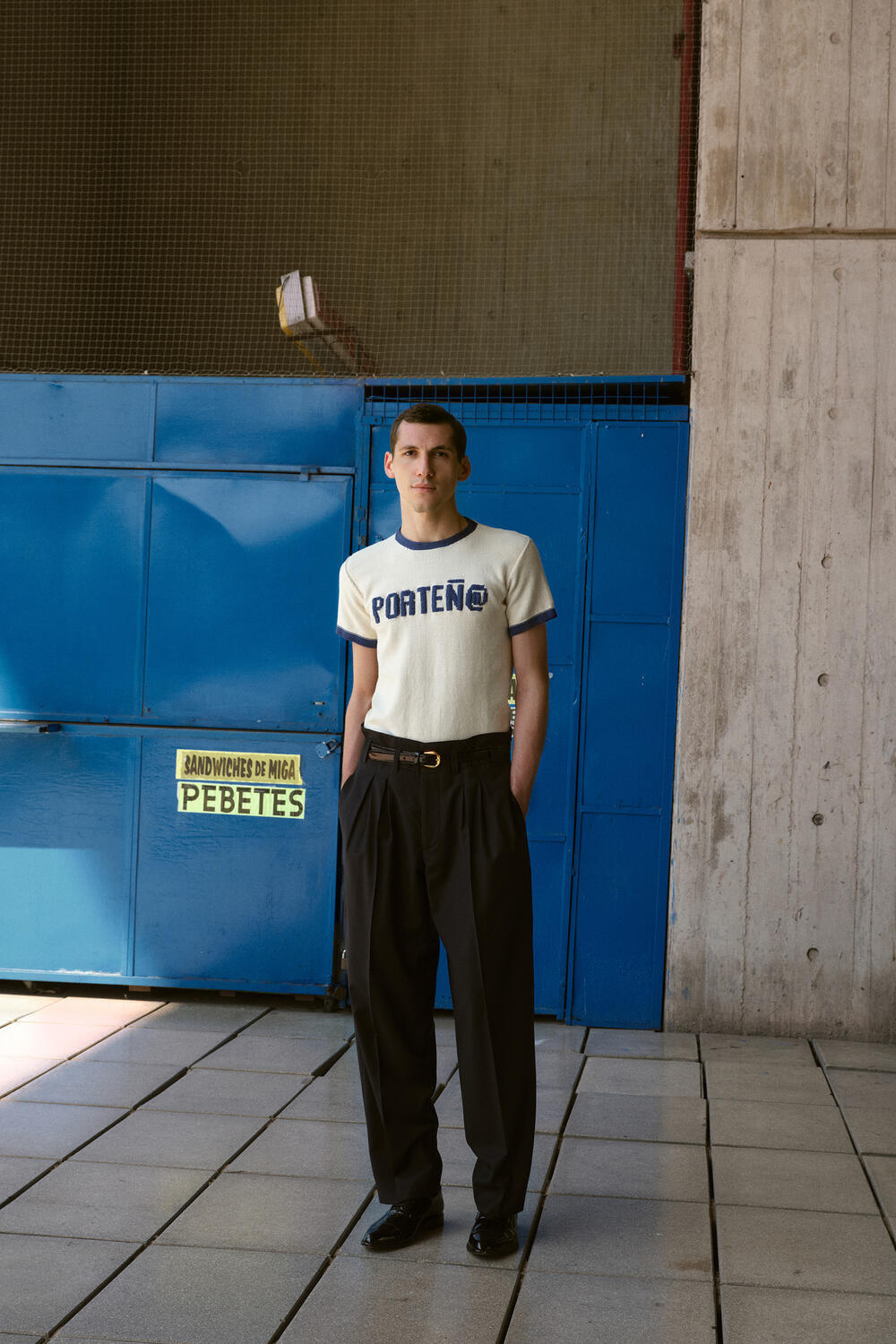 RAIMONDI MEN FW 26-27 - Foto #4