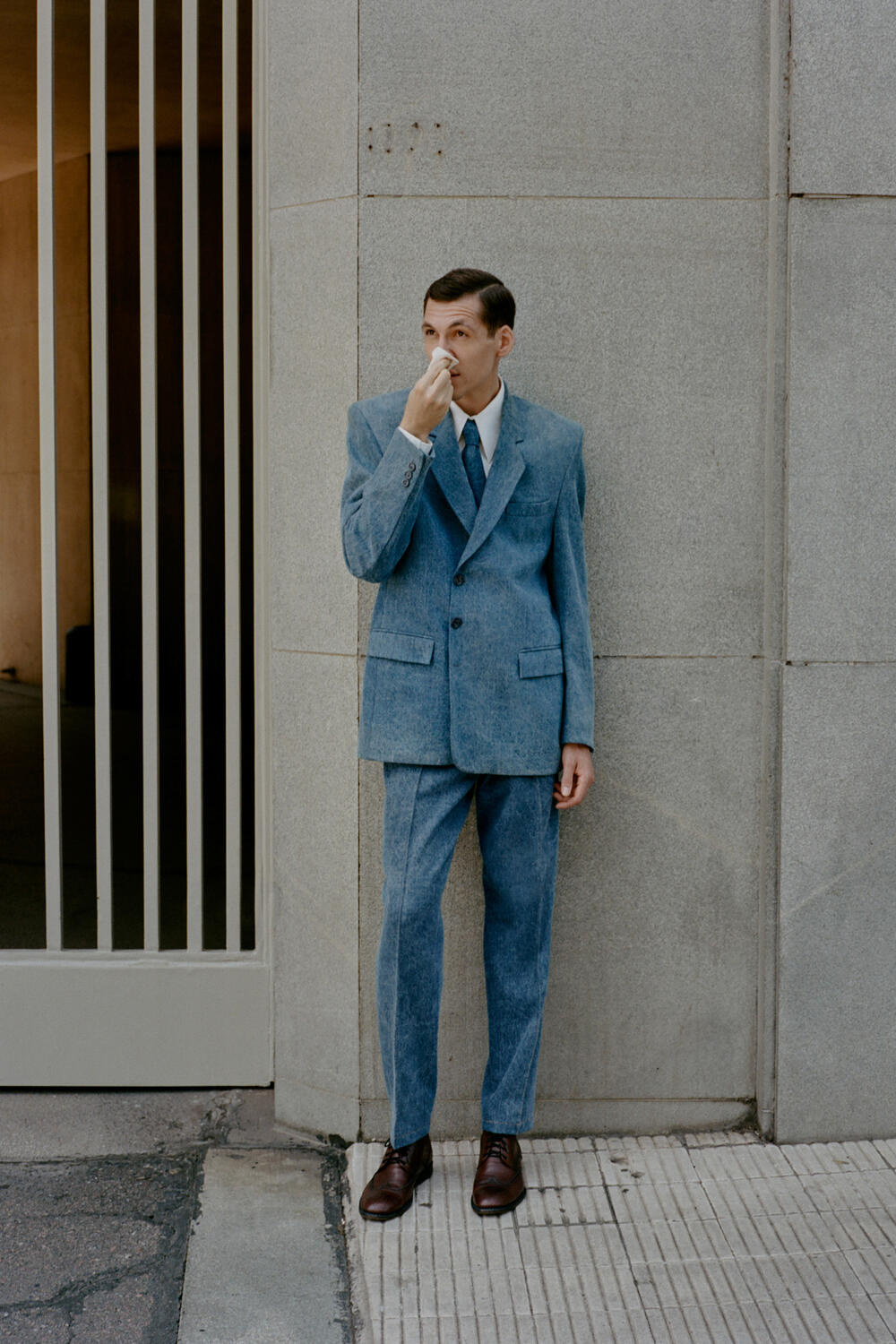 RAIMONDI MEN FW 26-27 - Foto #5