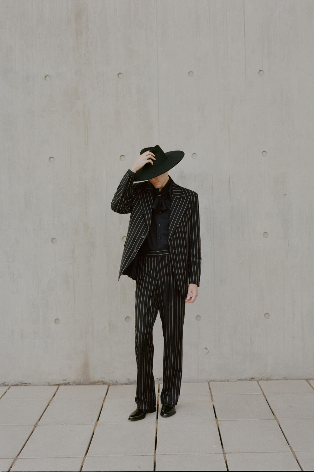 RAIMONDI MEN FW 26-27 - Foto #8