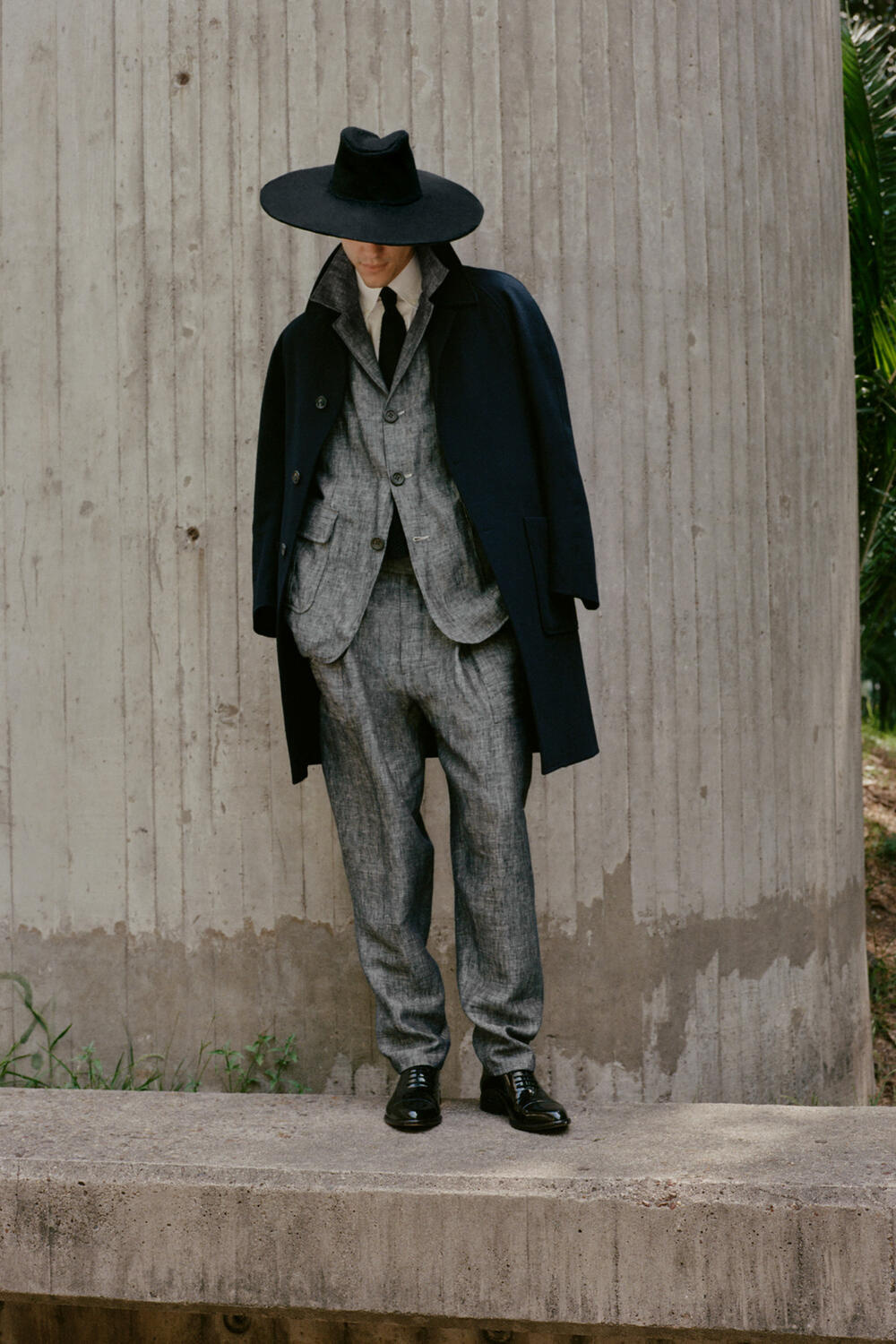 RAIMONDI MEN FW 26-27 - Foto #0