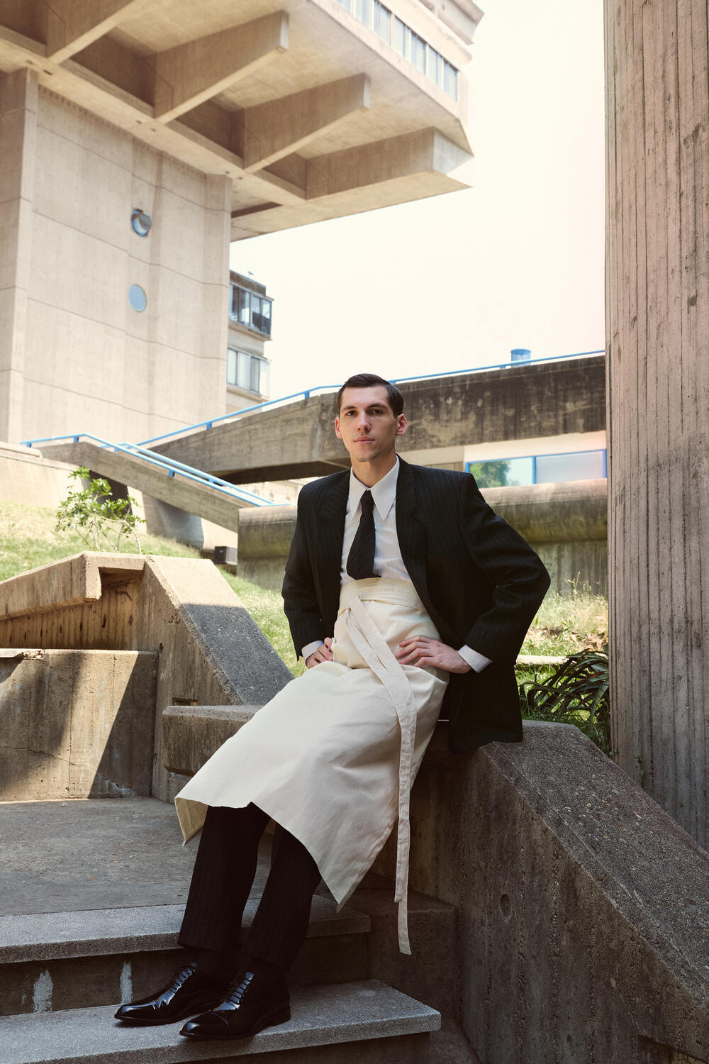 RAIMONDI MEN FW 26-27 - Foto #13