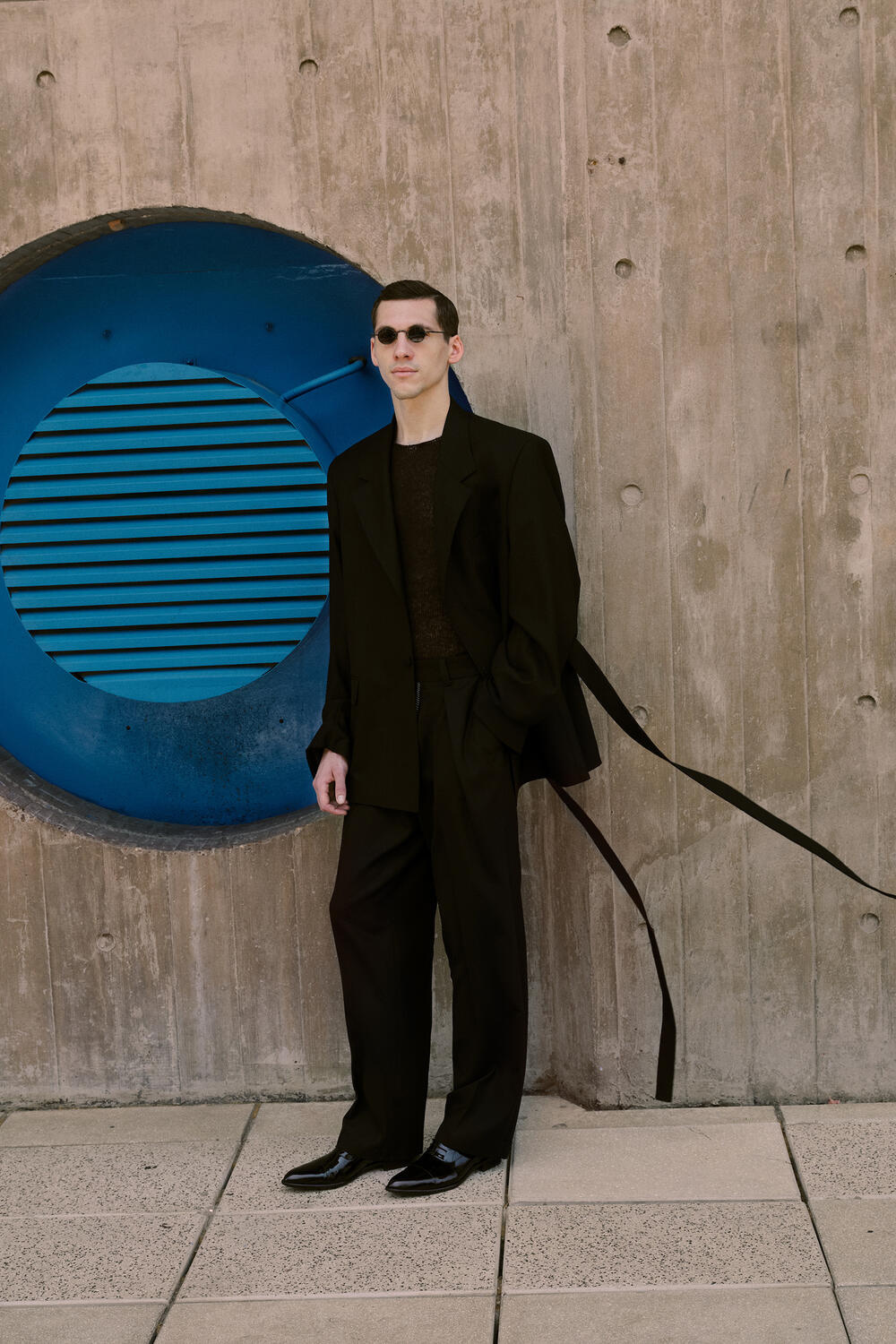 RAIMONDI MEN FW 26-27 - Foto #15