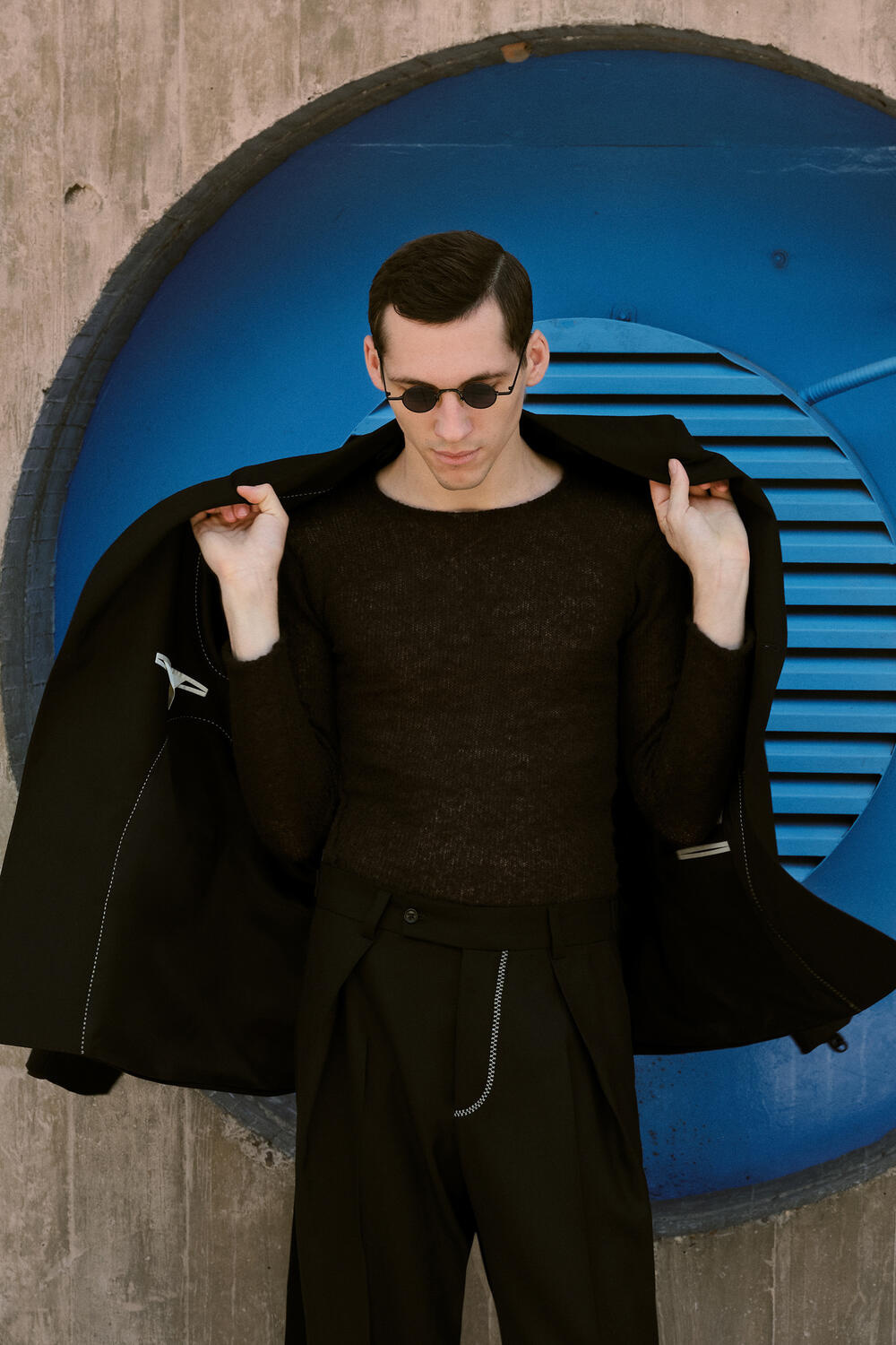 RAIMONDI MEN FW 26-27 - Foto #16