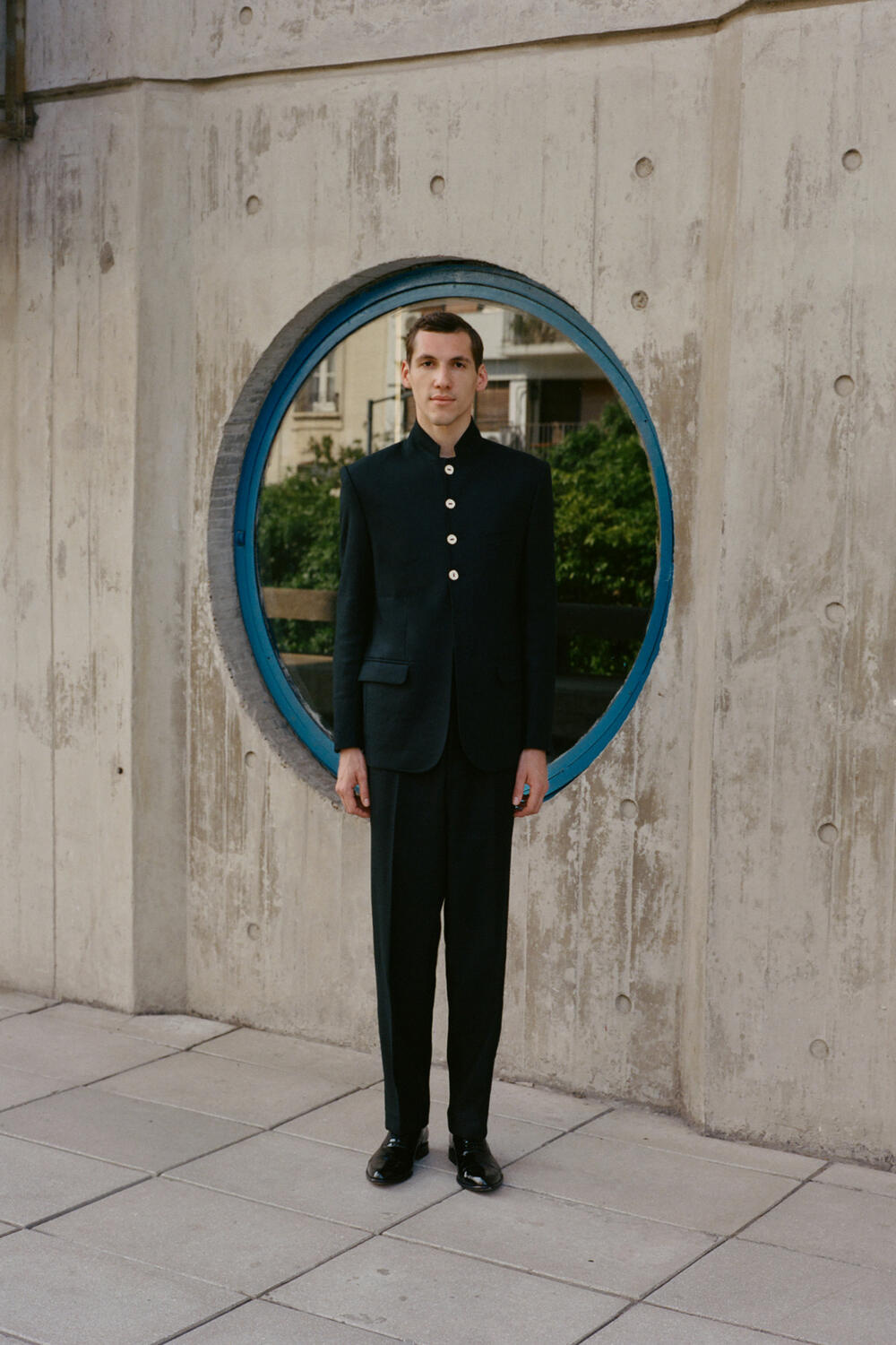 RAIMONDI MEN FW 26-27 - Foto #17