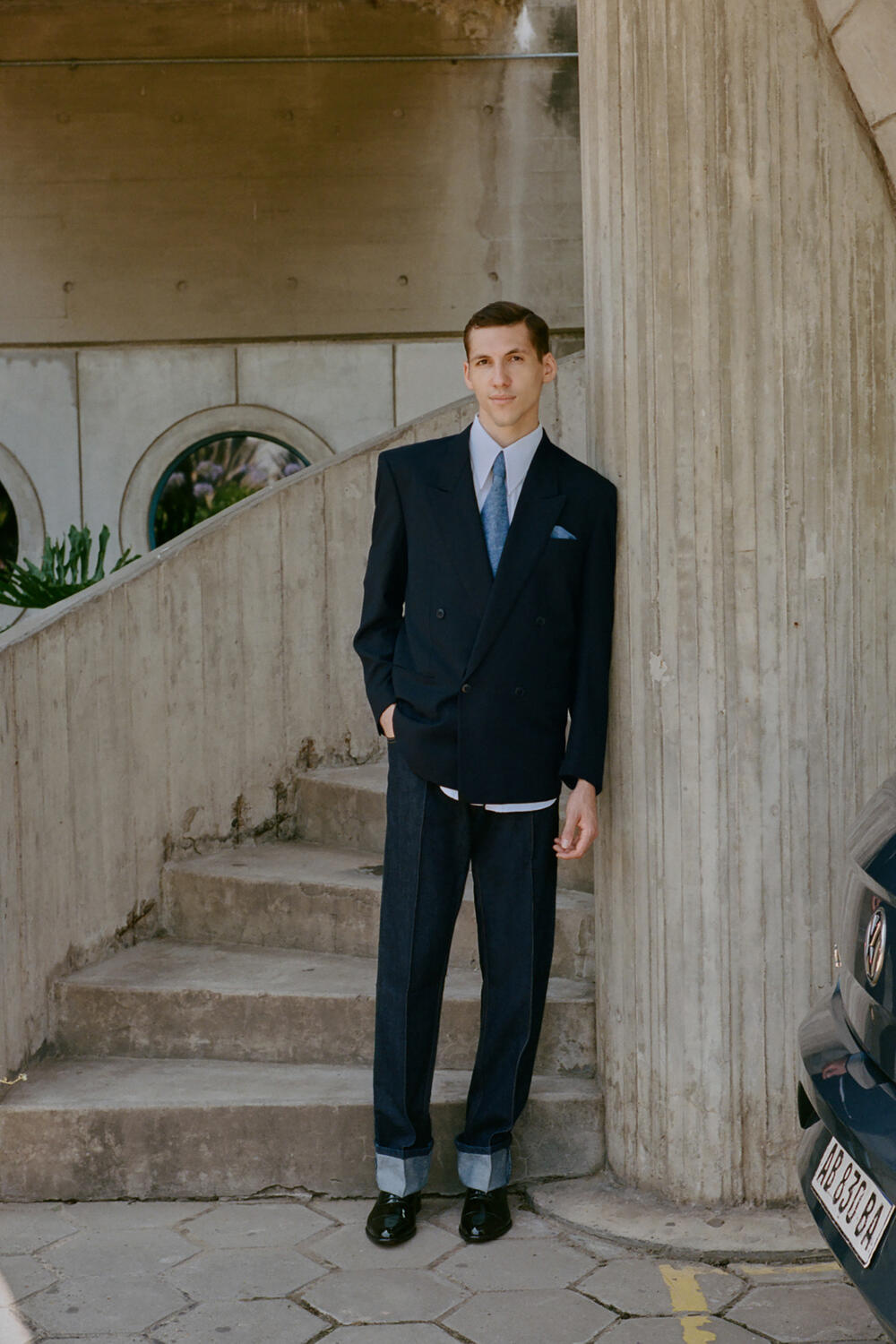 RAIMONDI MEN FW 26-27 - Foto #18