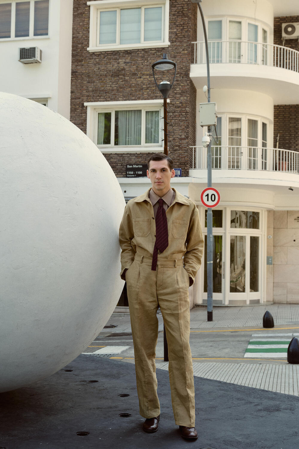 RAIMONDI MEN FW 26-27 - Foto #9