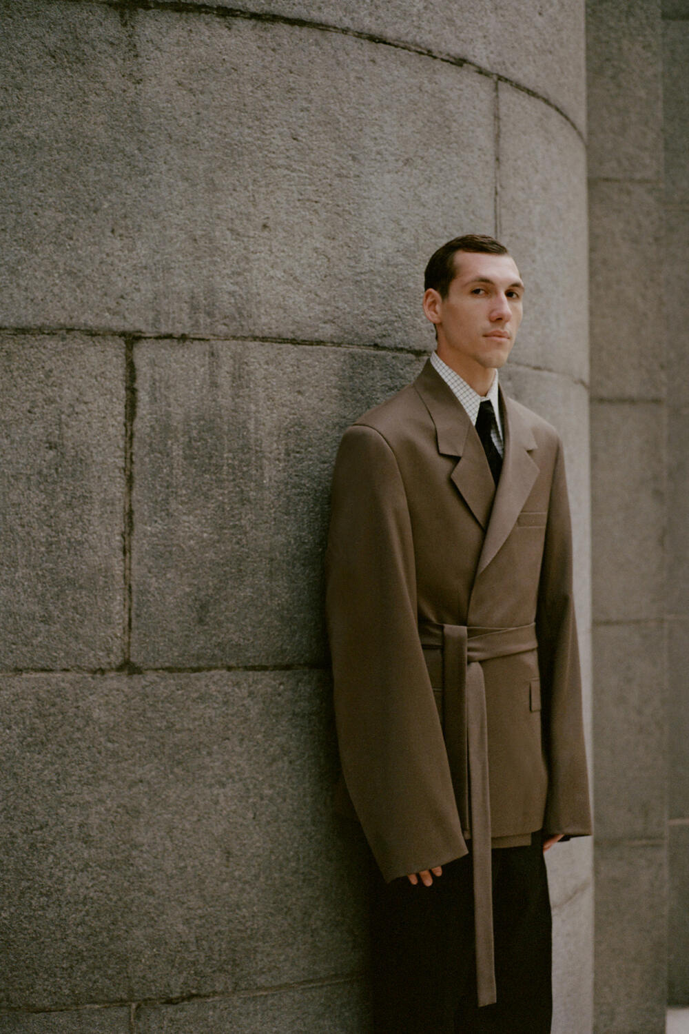 RAIMONDI MEN FW 26-27 - Foto #11