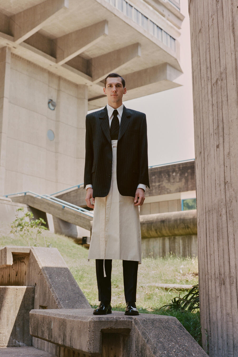 RAIMONDI MEN FW 26-27 - Foto #12