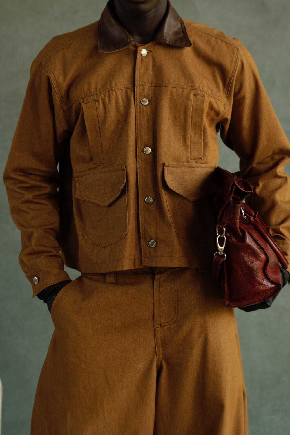 SUBWAE MEN FW 26-27 - Foto #4