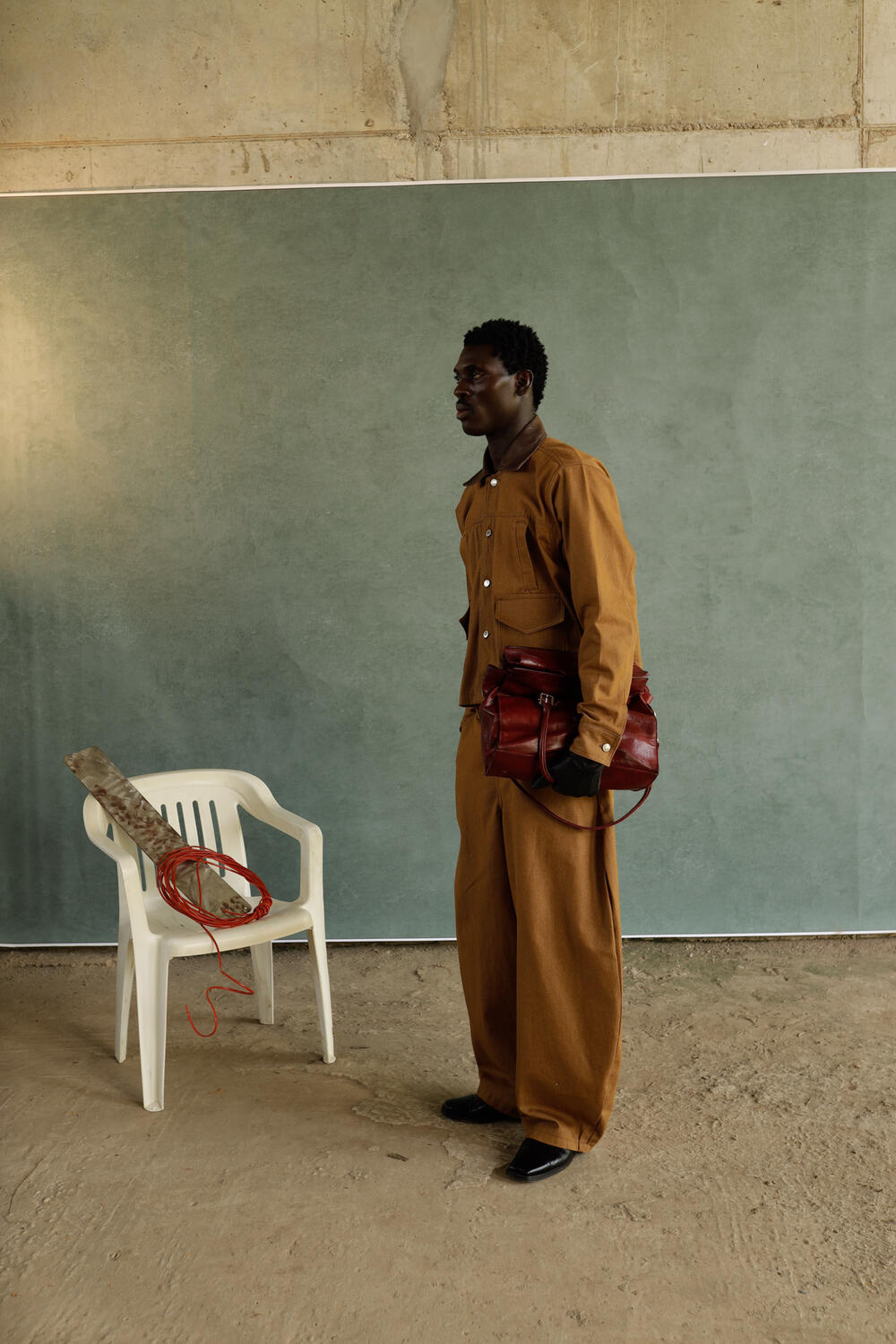 SUBWAE MEN FW 26-27 - Foto #5