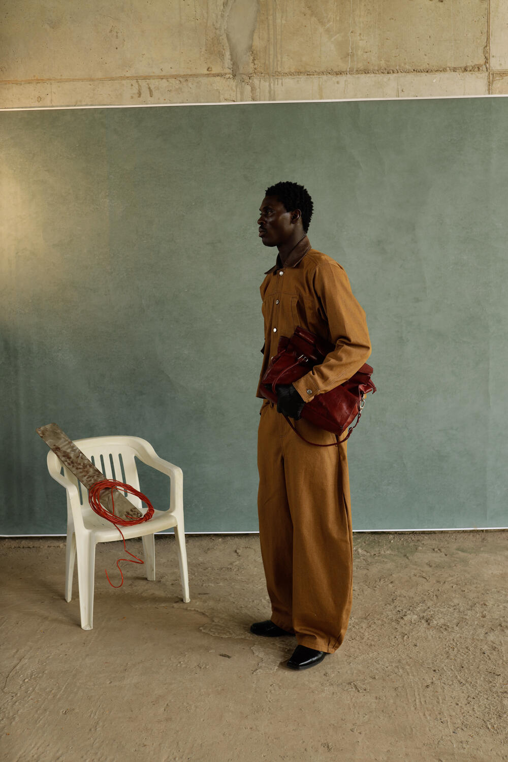 SUBWAE MEN FW 26-27 - Foto #6