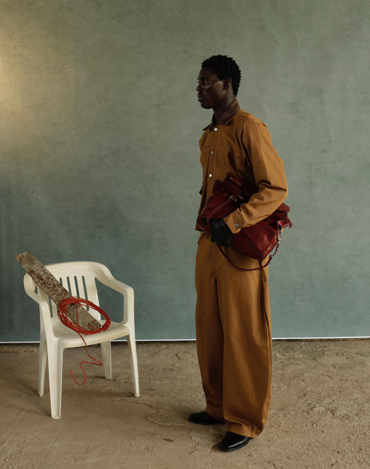 SUBWAE MEN FW 26-27 - Foto #7