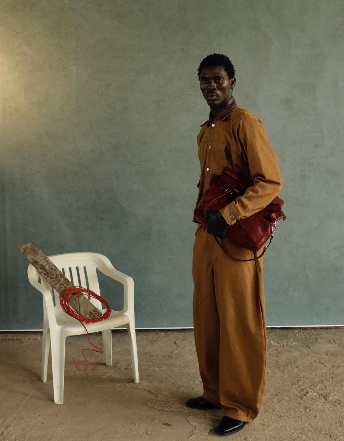 SUBWAE MEN FW 26-27 - Foto #8