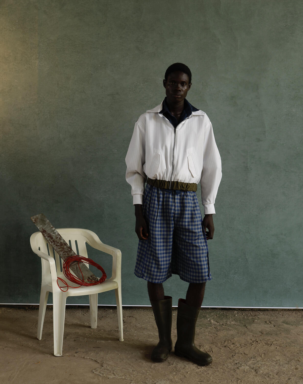 SUBWAE MEN FW 26-27 - Foto #1