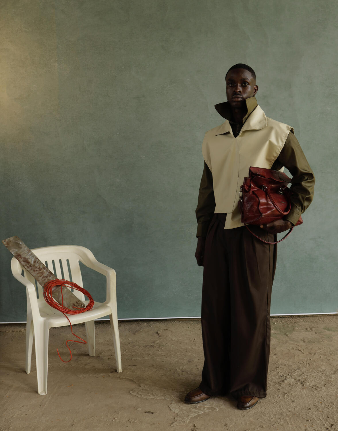 SUBWAE MEN FW 26-27 - Foto #13