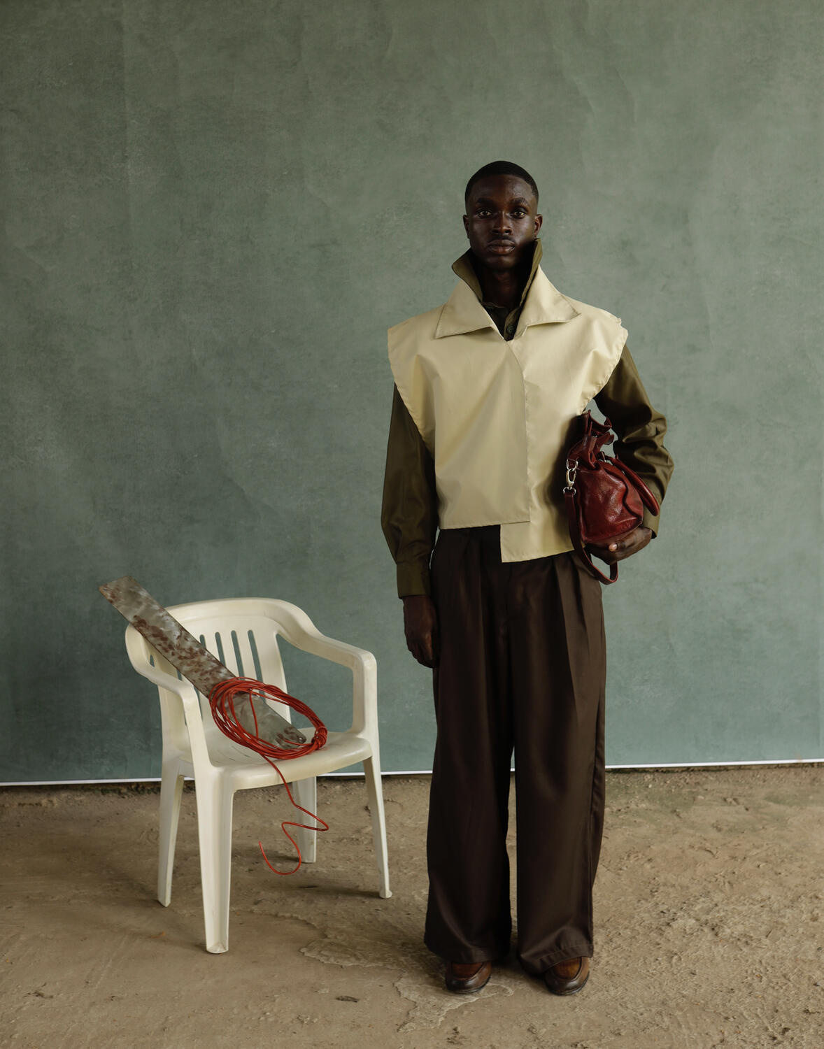 SUBWAE MEN FW 26-27 - Foto #15