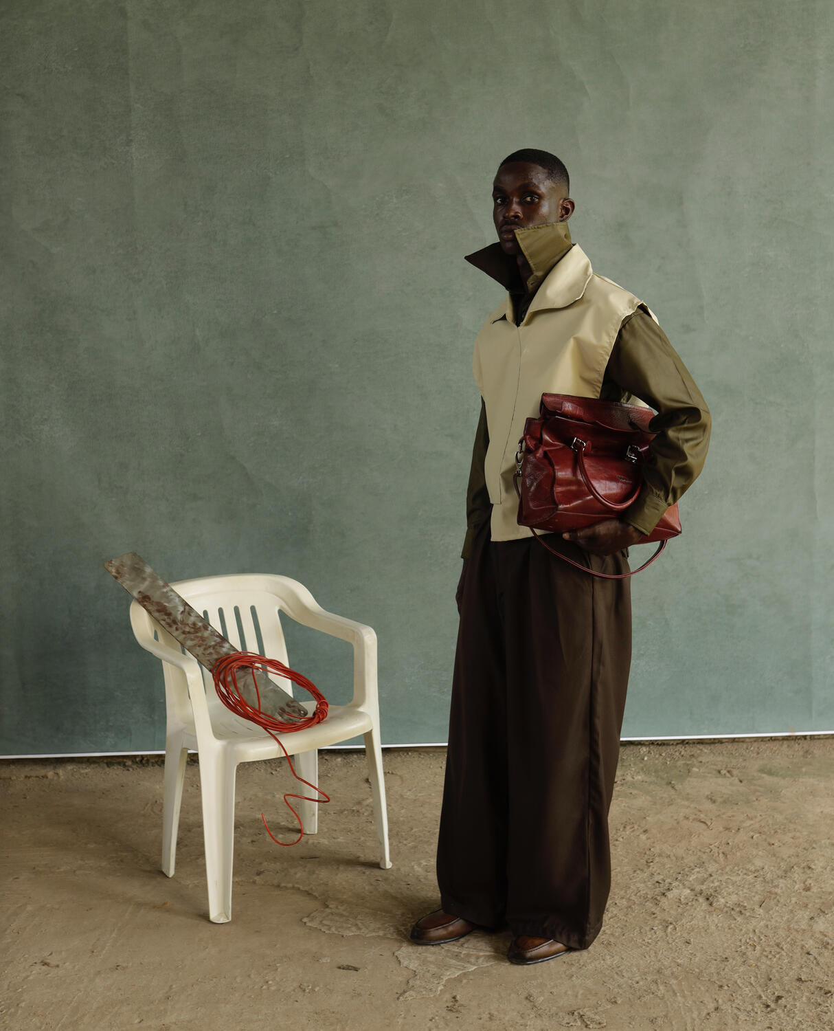 SUBWAE MEN FW 26-27 - Foto #16