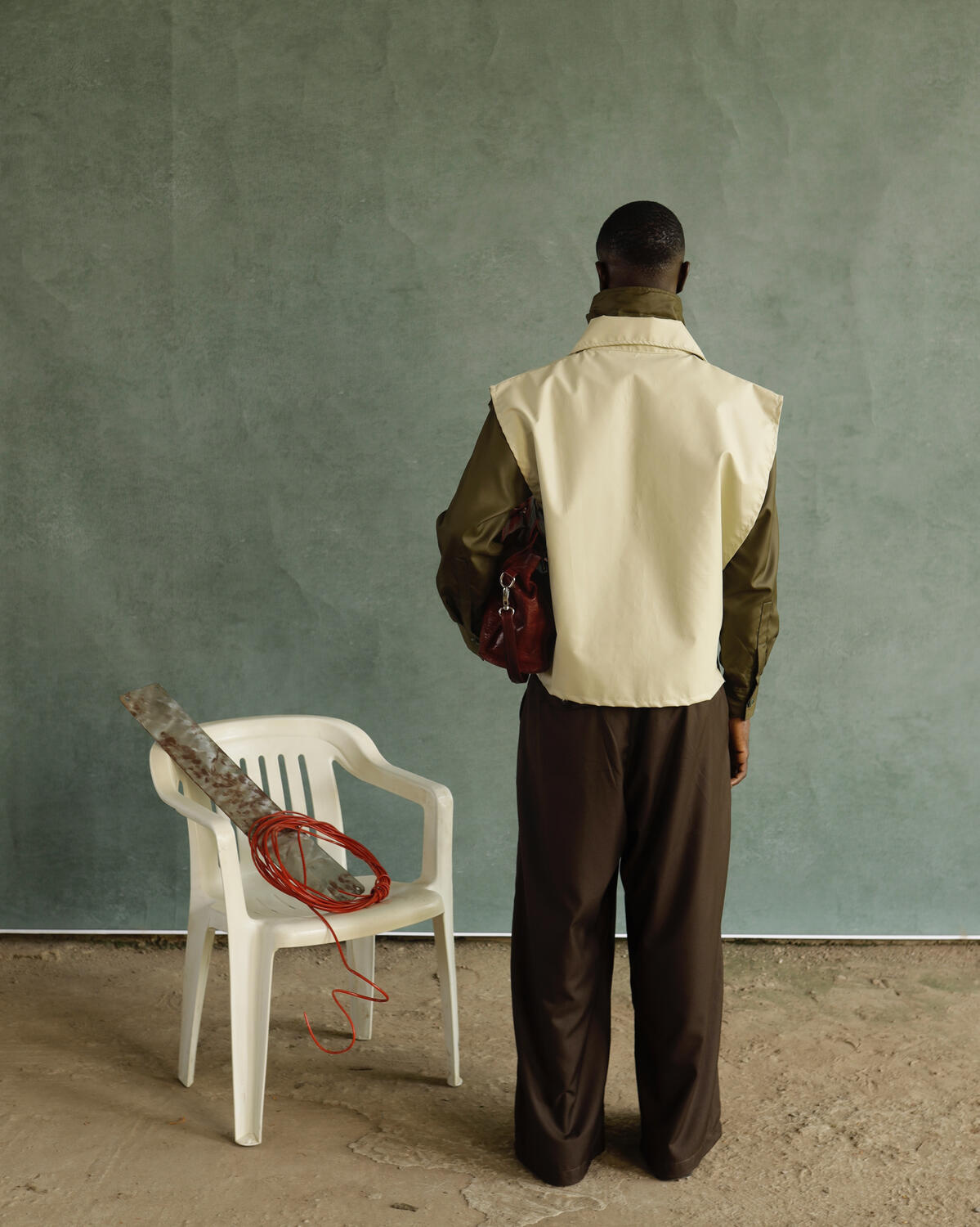 SUBWAE MEN FW 26-27 - Foto #17