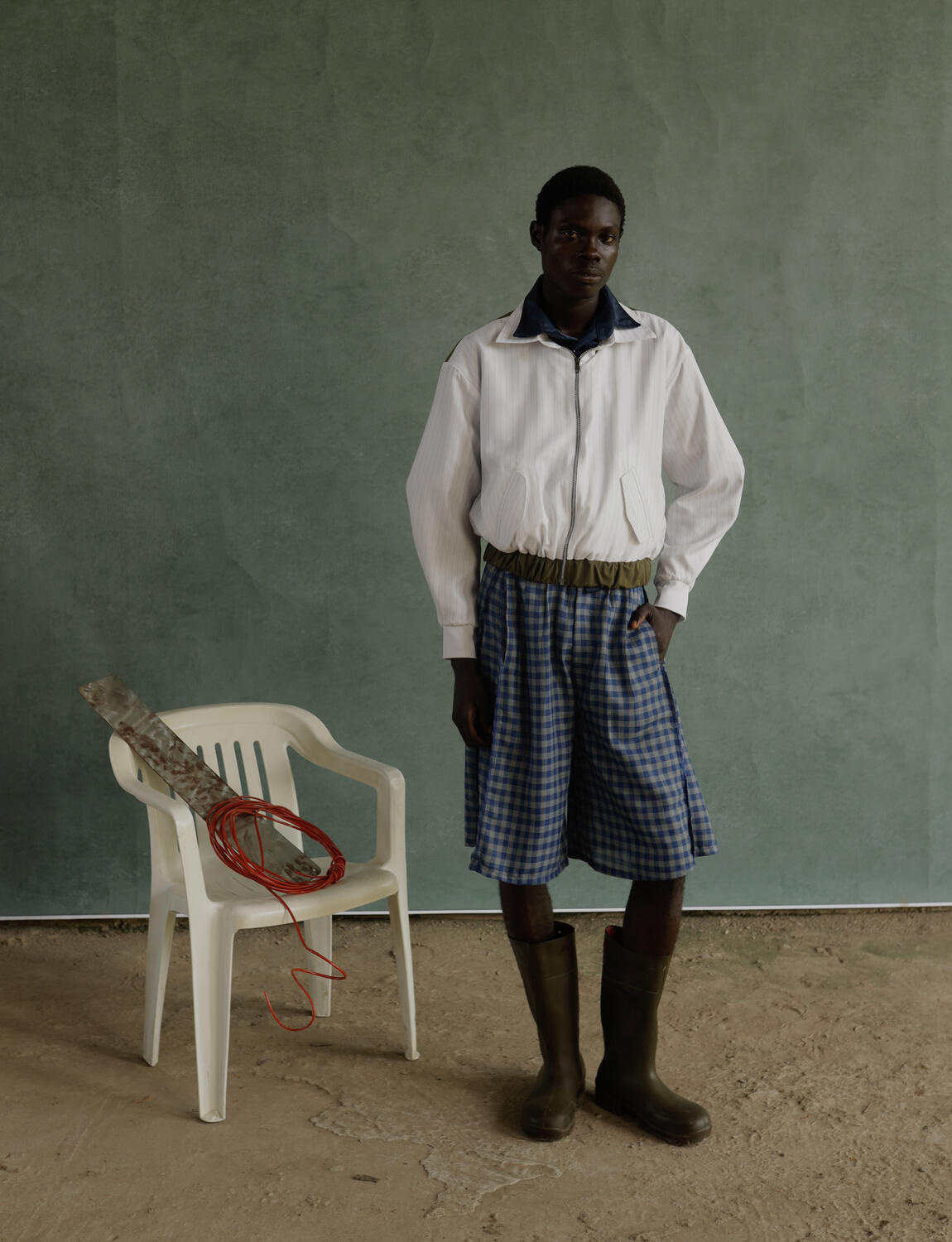 SUBWAE MEN FW 26-27 - Foto #18