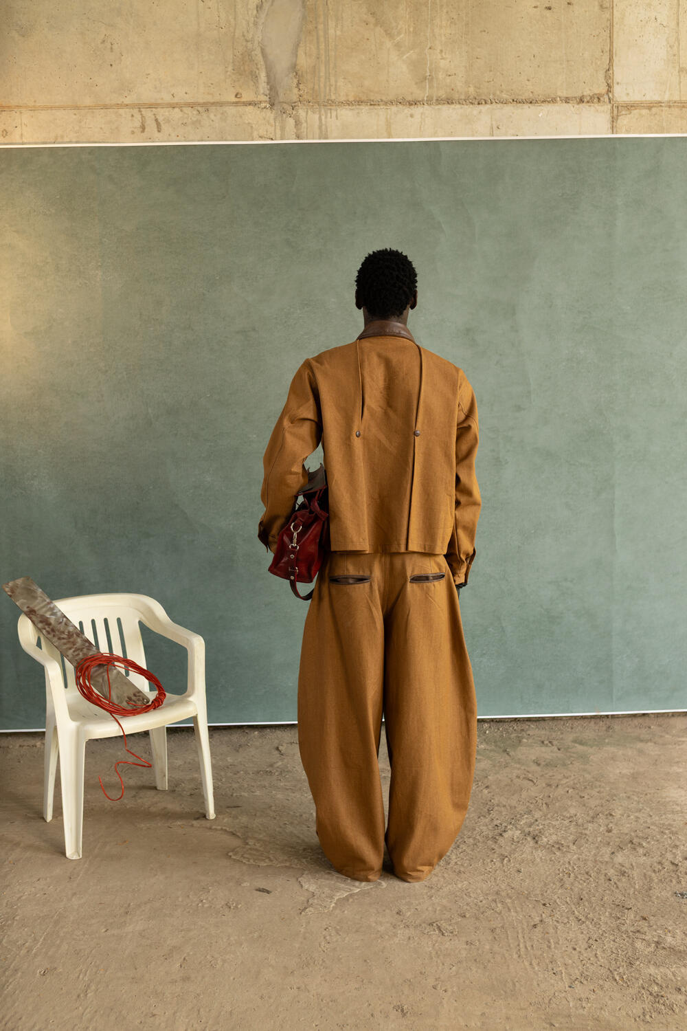 SUBWAE MEN FW 26-27 - Foto #9