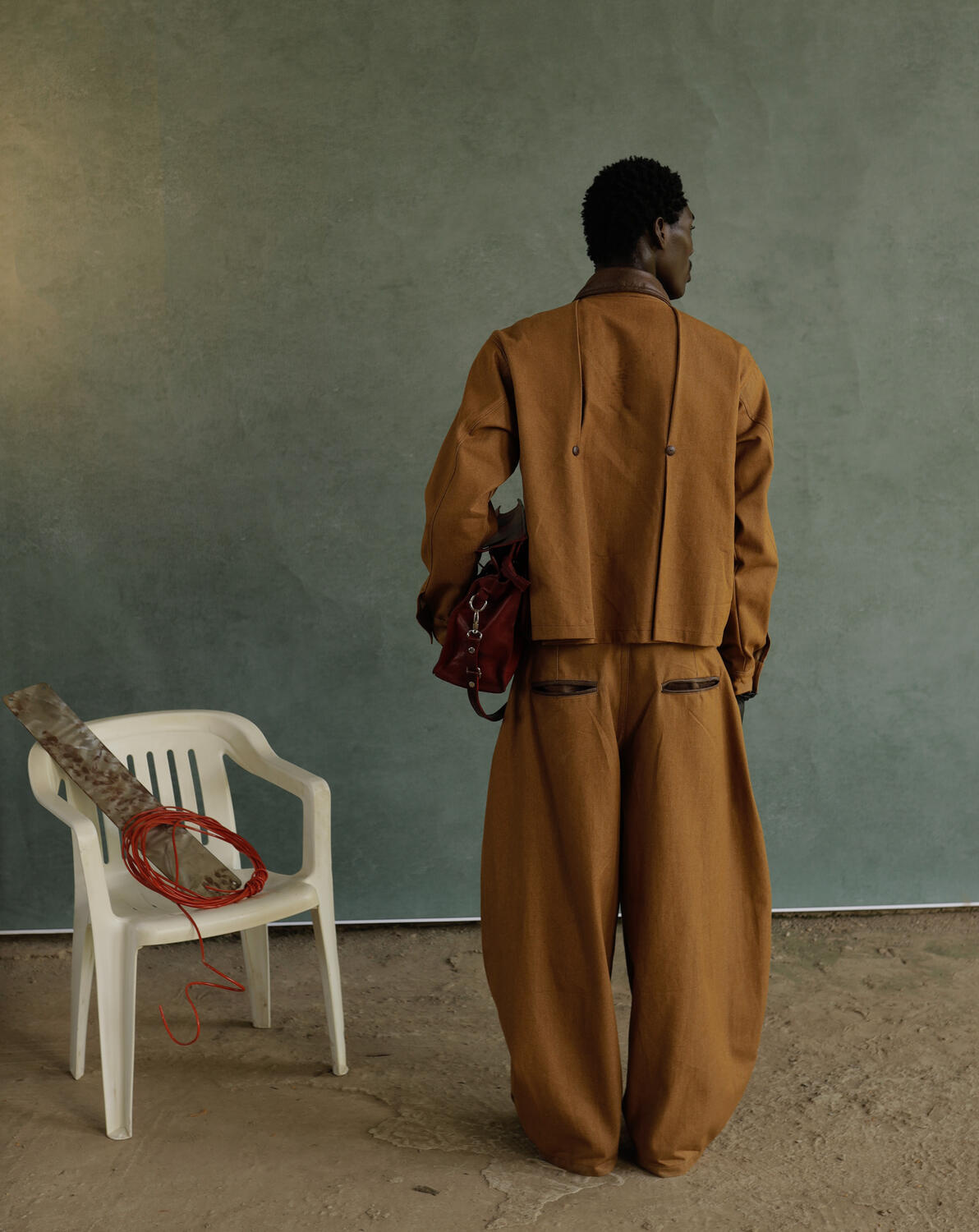 SUBWAE MEN FW 26-27 - Foto #10