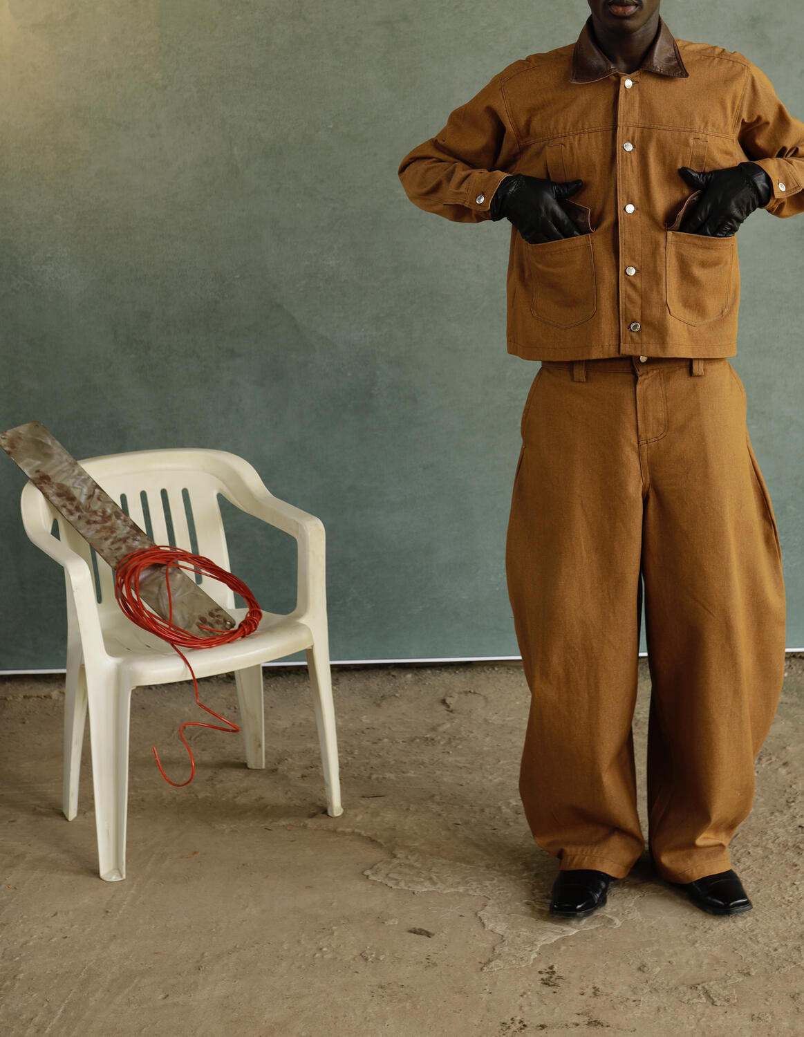 SUBWAE MEN FW 26-27 - Foto #11