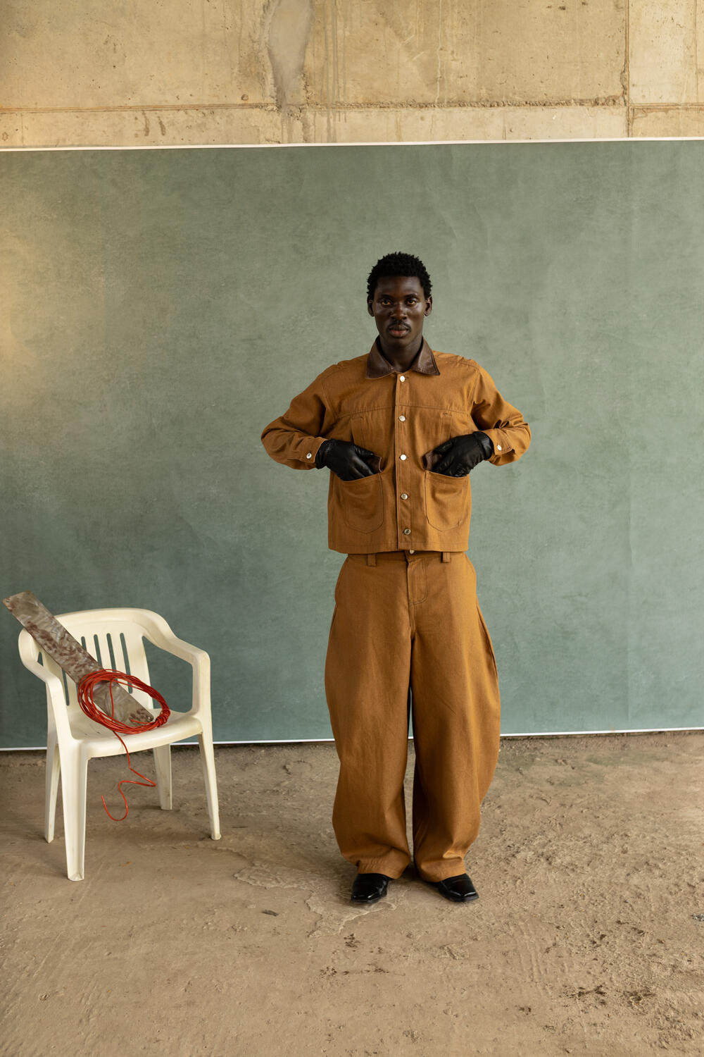 SUBWAE MEN FW 26-27 - Foto #12