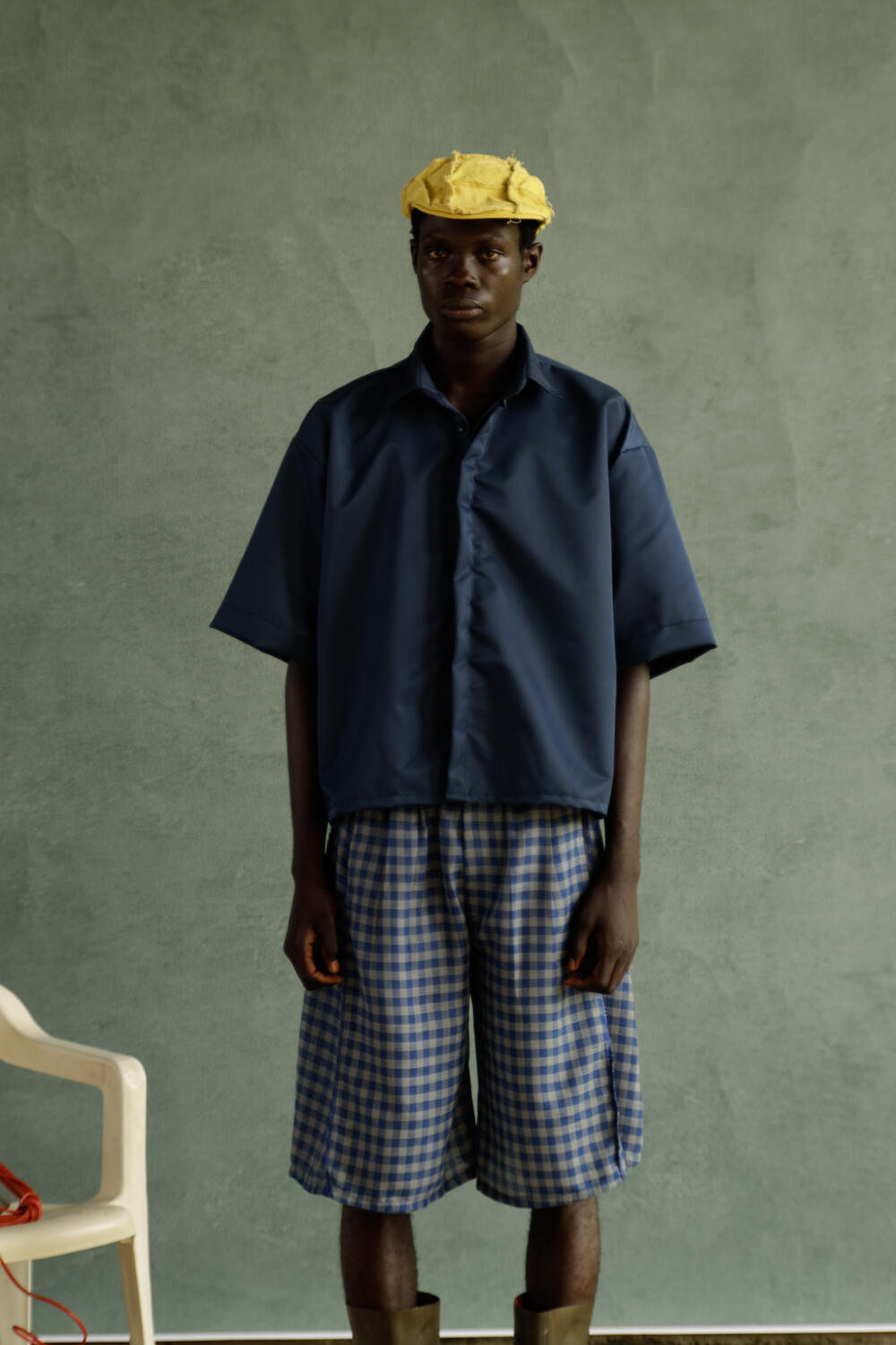 SUBWAE MEN FW 26-27 - Foto #27