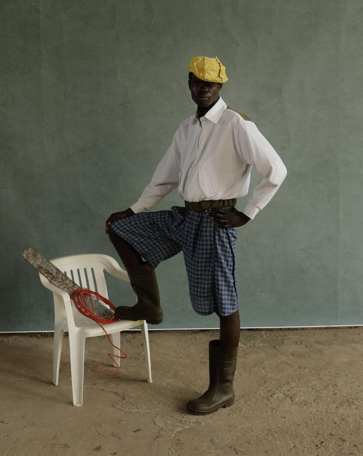 SUBWAE MEN FW 26-27 - Foto #19