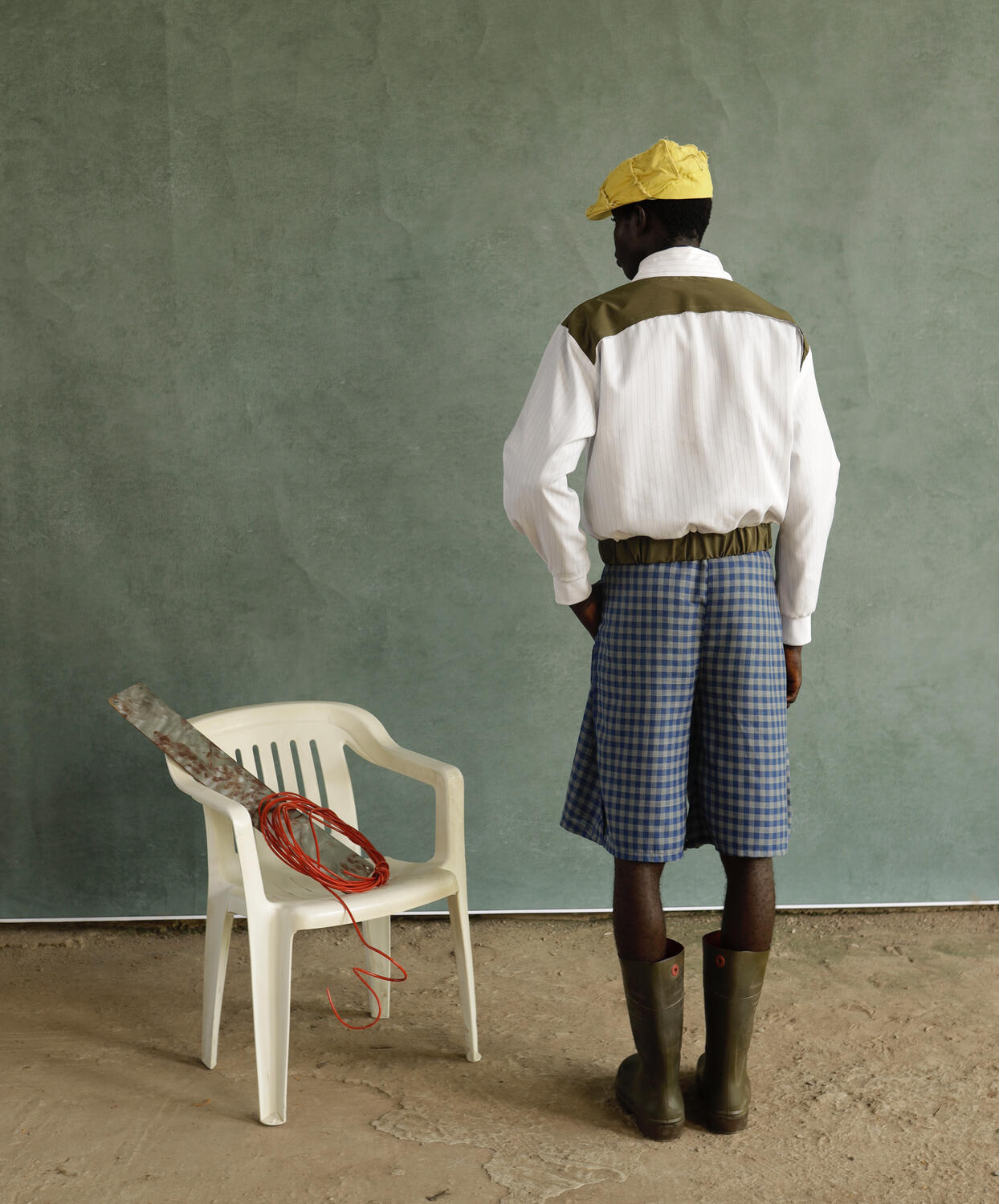 SUBWAE MEN FW 26-27 - Foto #20