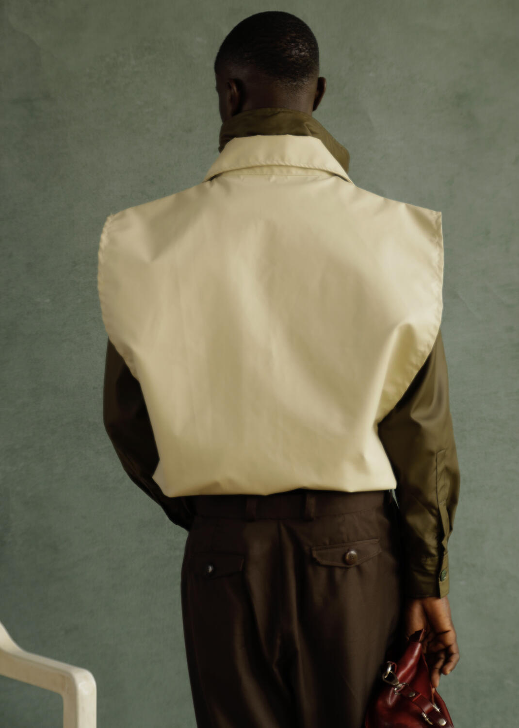 SUBWAE MEN FW 26-27 - Foto #22