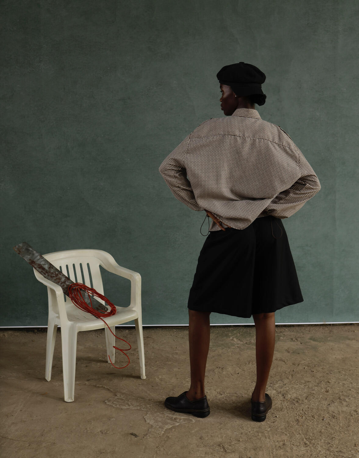 SUBWAE MEN FW 26-27 - Foto #34