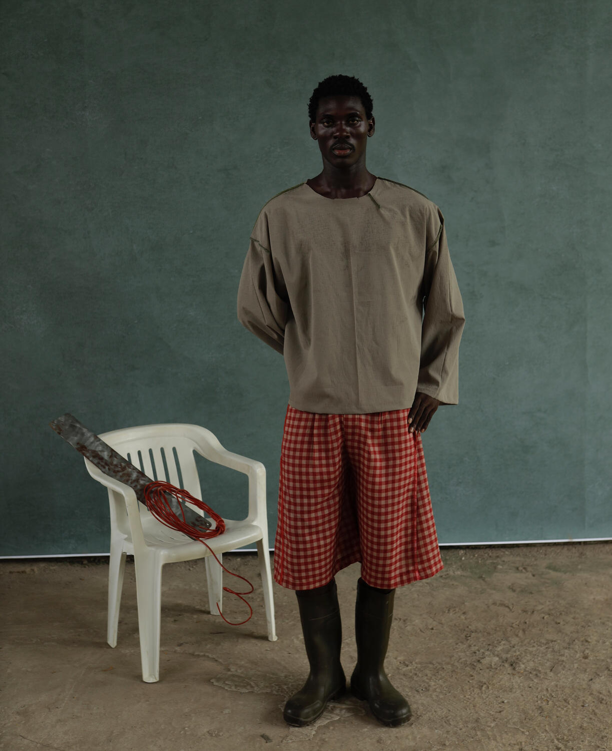 SUBWAE MEN FW 26-27 - Foto #35