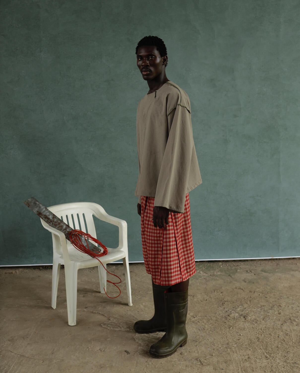 SUBWAE MEN FW 26-27 - Foto #36