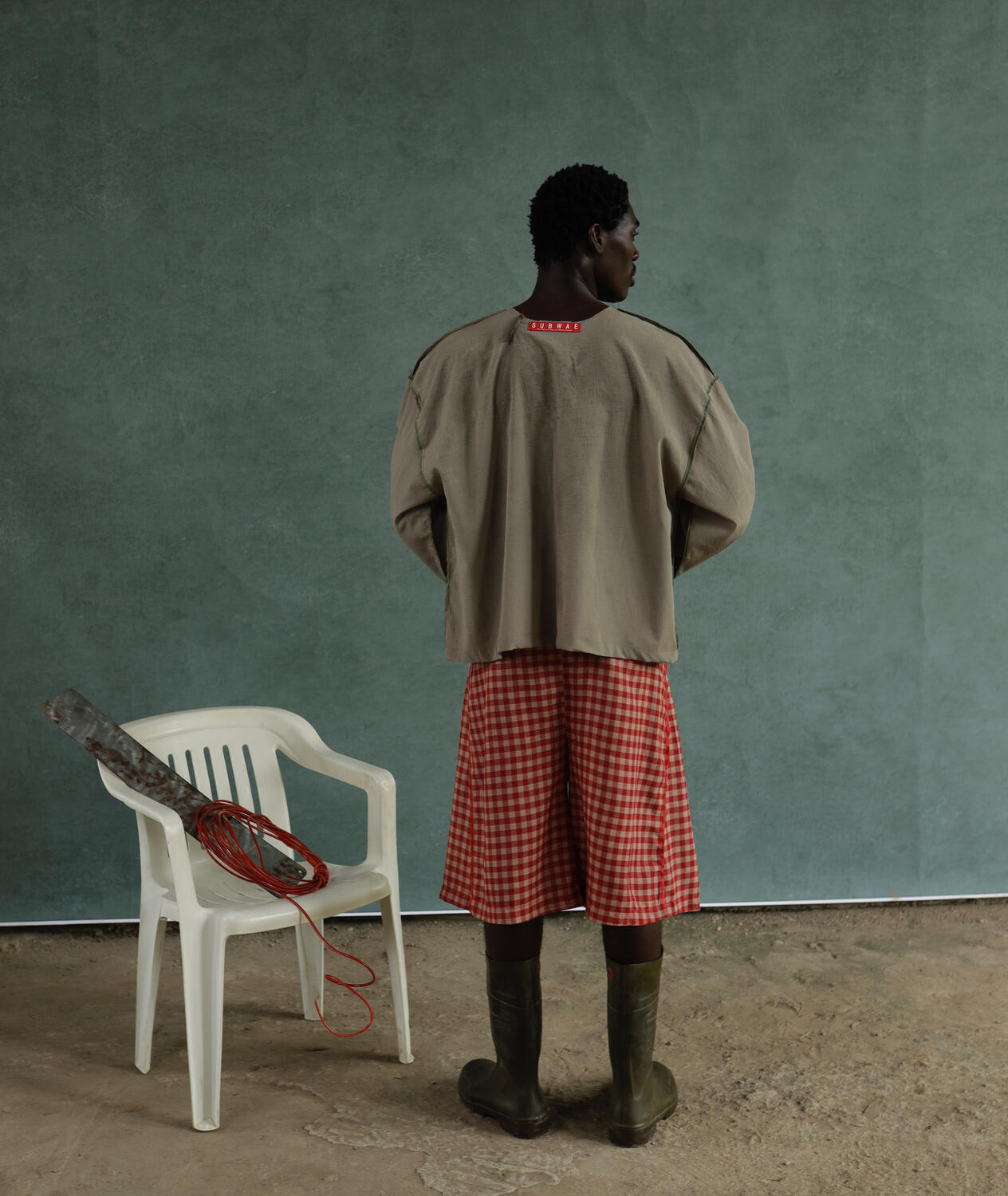 SUBWAE MEN FW 26-27 - Foto #37