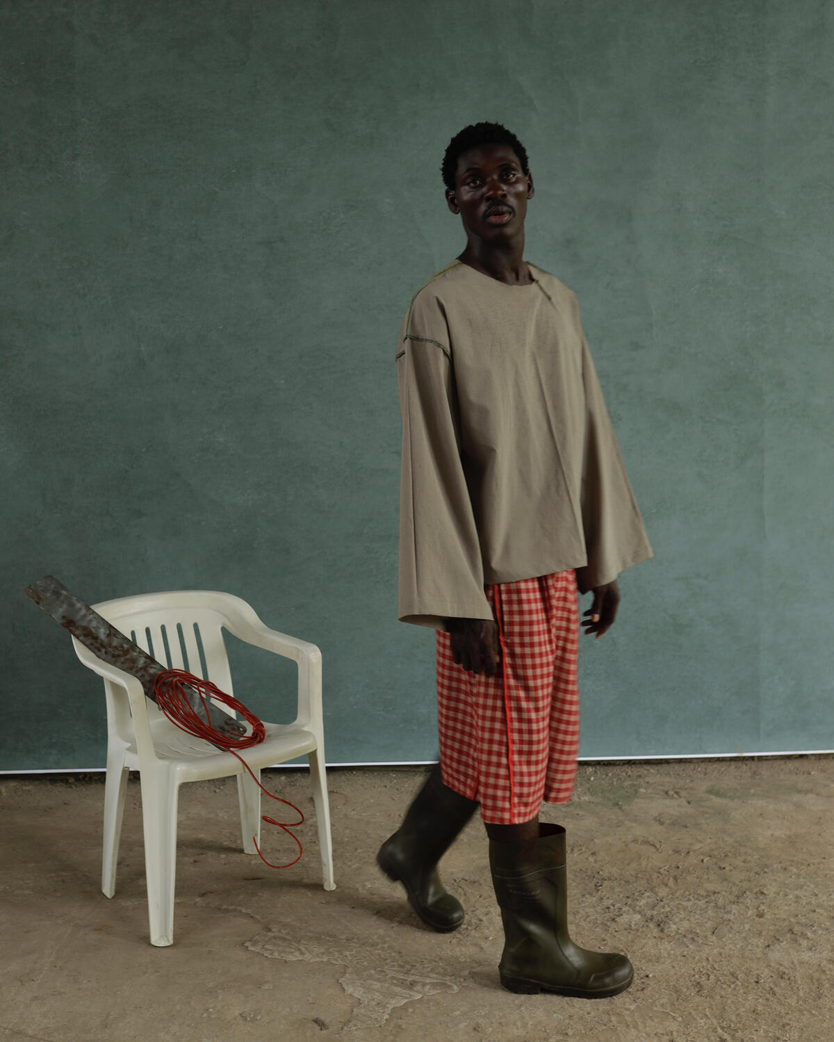 SUBWAE MEN FW 26-27 - Foto #38