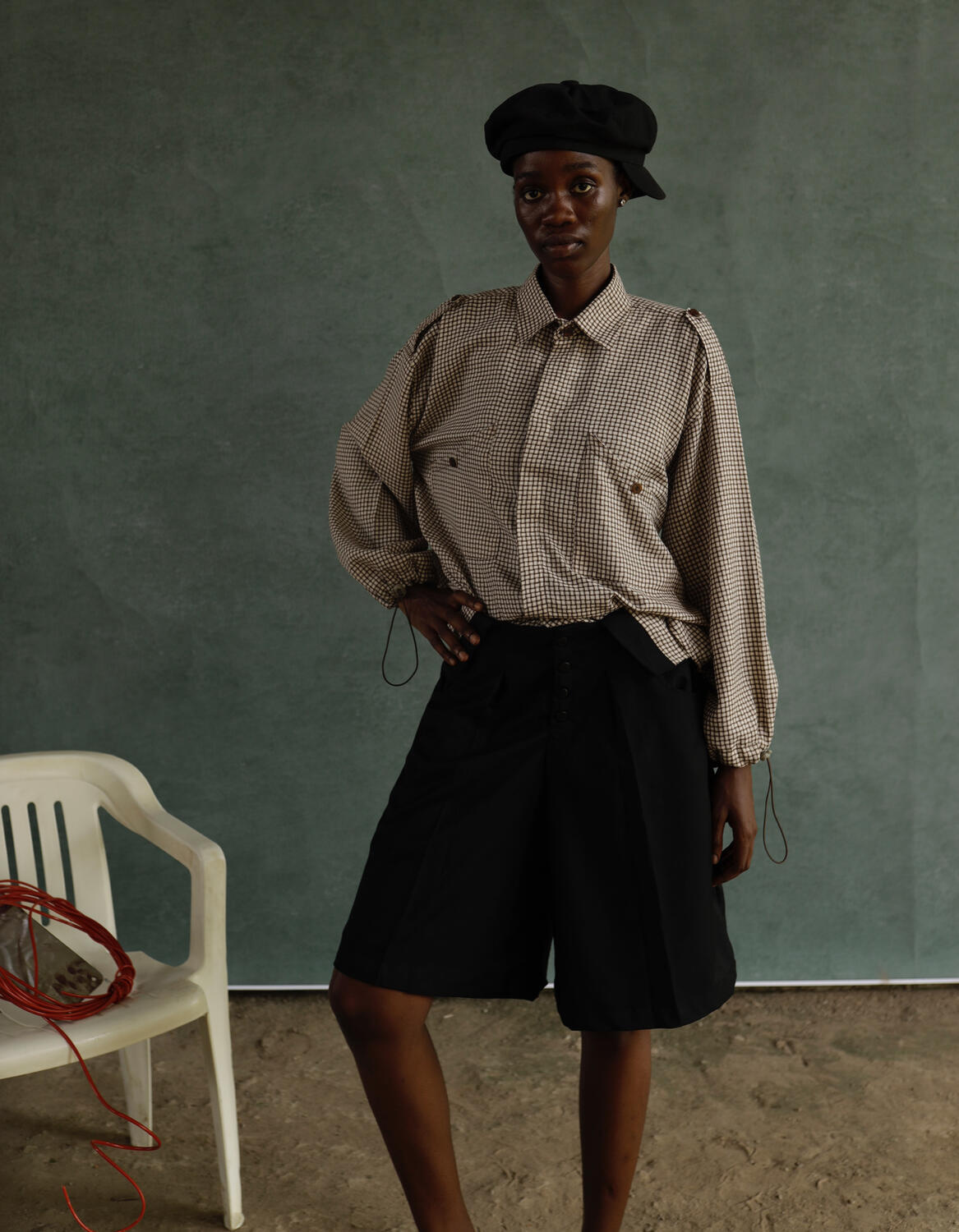 SUBWAE MEN FW 26-27 - Foto #31