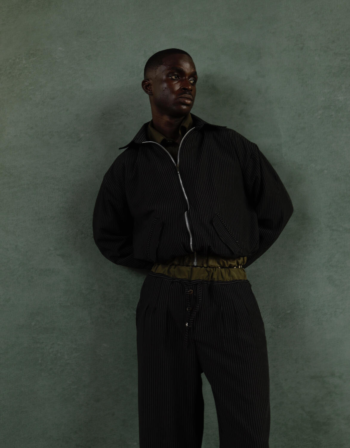 SUBWAE MEN FW 26-27 - Foto #44