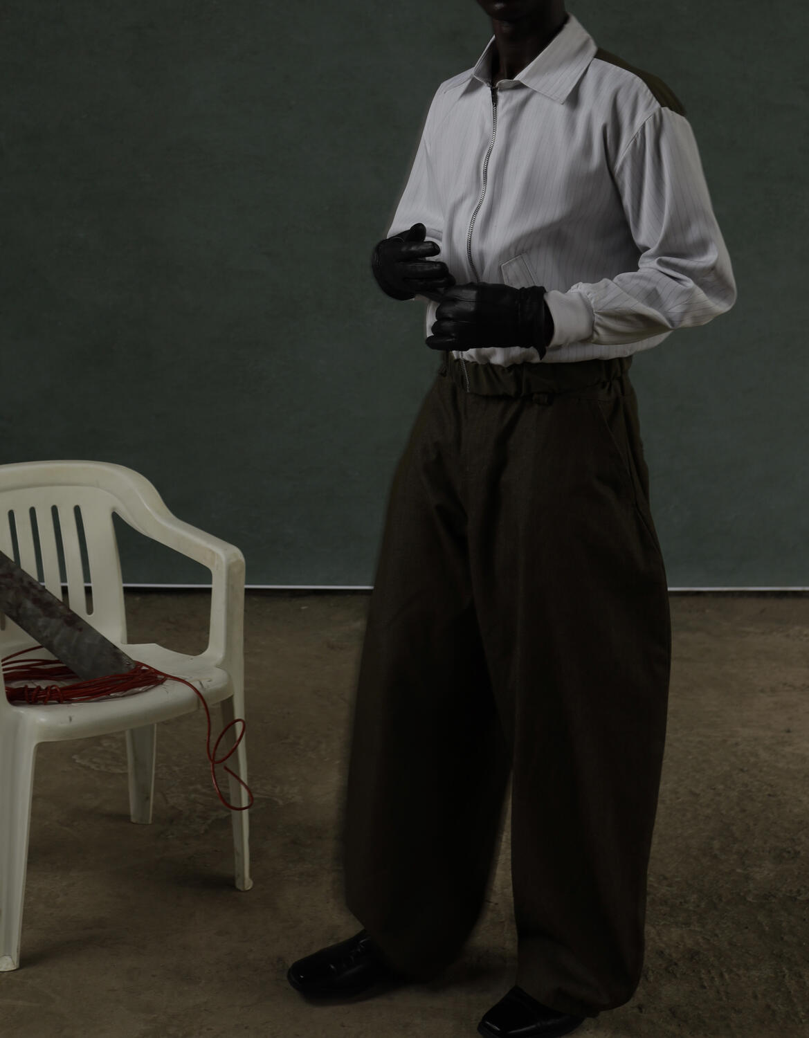 SUBWAE MEN FW 26-27 - Foto #47