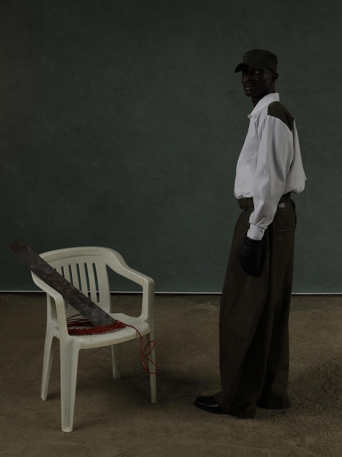 SUBWAE MEN FW 26-27 - Foto #48