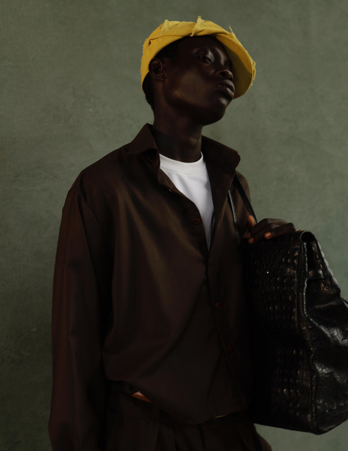 SUBWAE MEN FW 26-27 - Foto #39