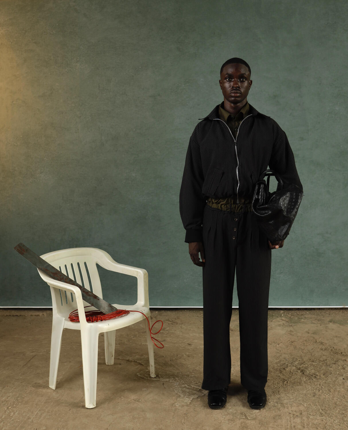 SUBWAE MEN FW 26-27 - Foto #40