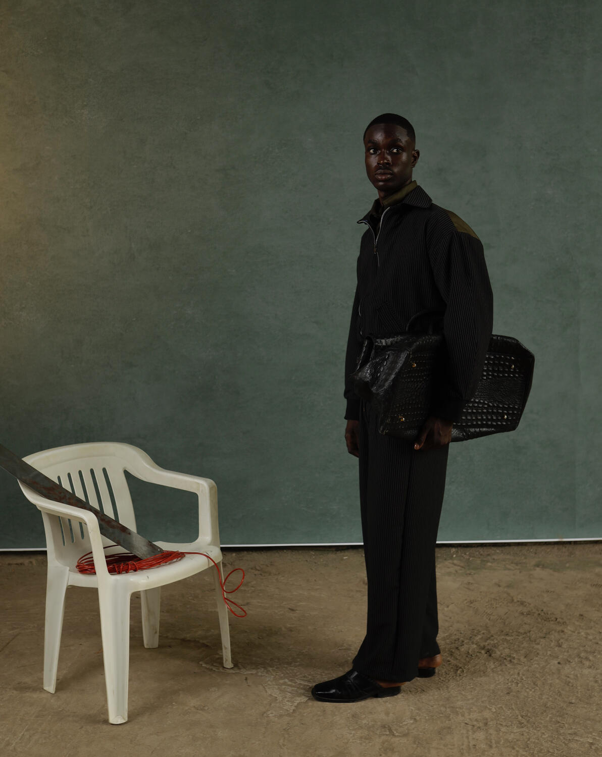 SUBWAE MEN FW 26-27 - Foto #42