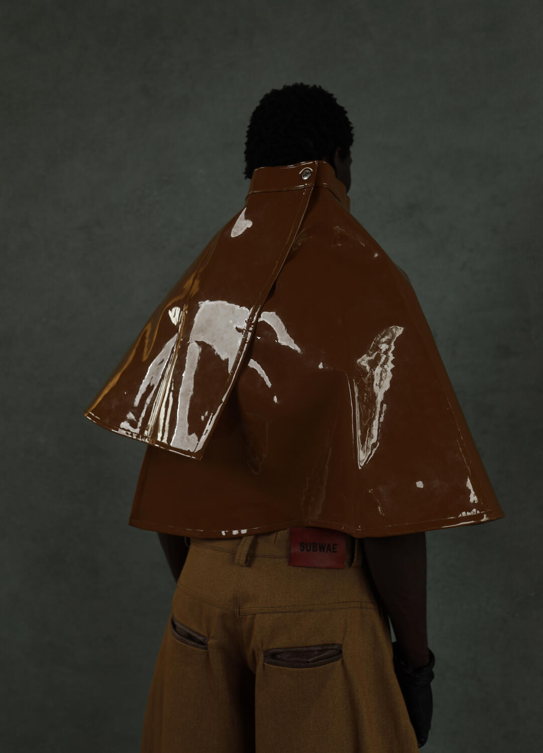 SUBWAE MEN FW 26-27 - Foto #57