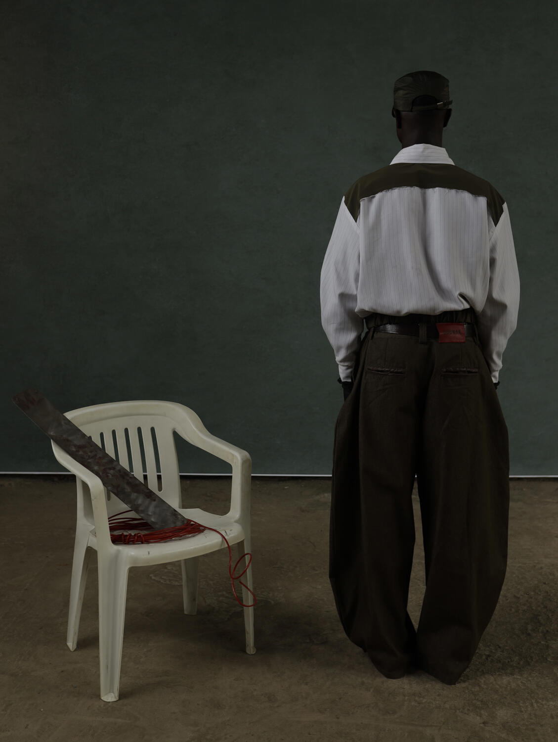 SUBWAE MEN FW 26-27 - Foto #49