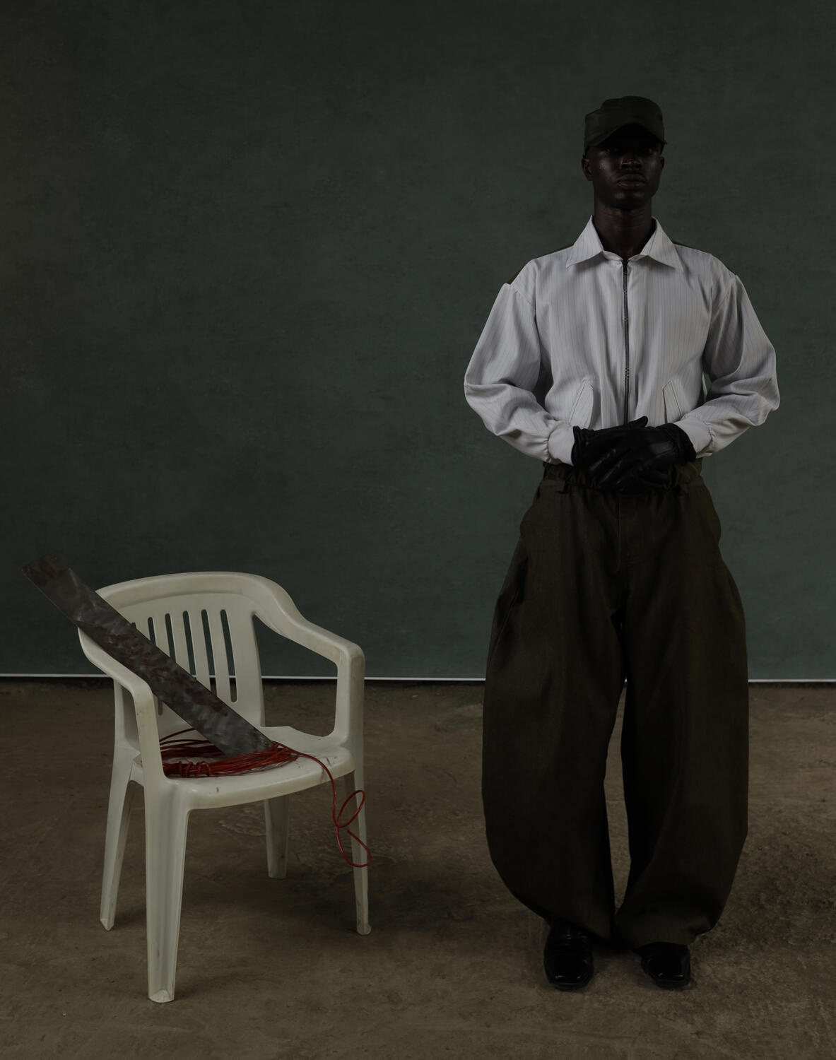 SUBWAE MEN FW 26-27 - Foto #50