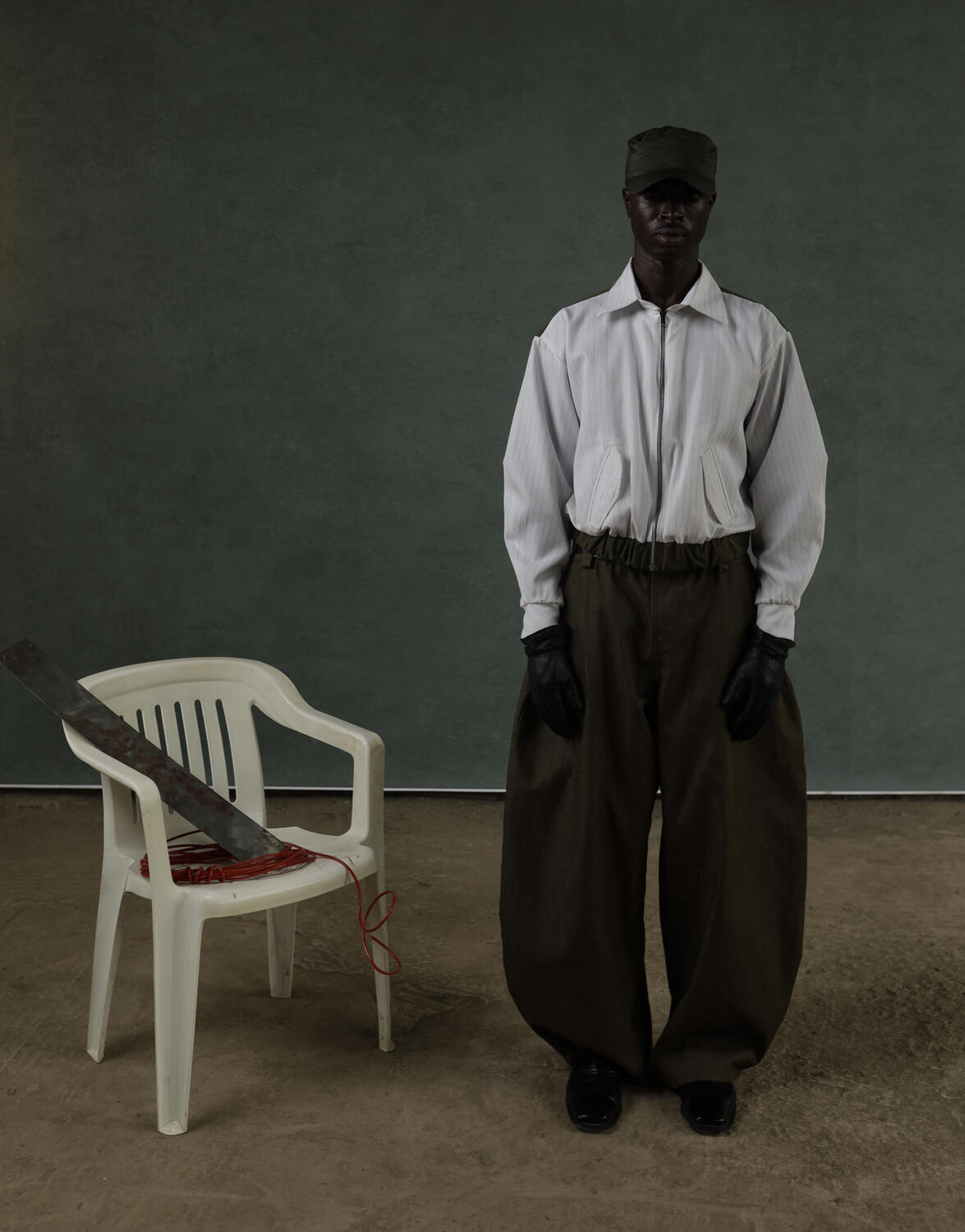 SUBWAE MEN FW 26-27 - Foto #51